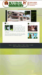 Mobile Screenshot of kudil.org