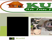 Tablet Screenshot of kudil.org
